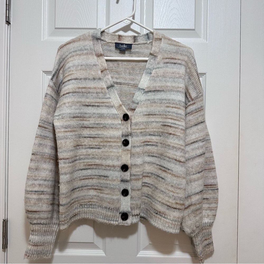 Belle by Belldini cardigan